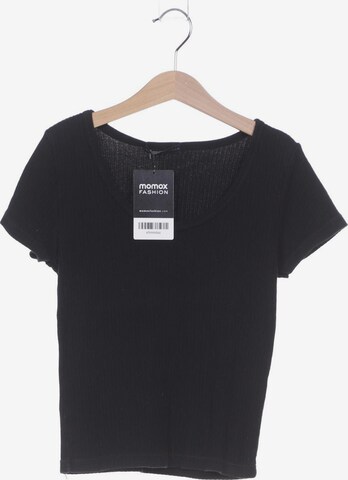 Brandy Melville T-Shirt XS in Schwarz: predná strana