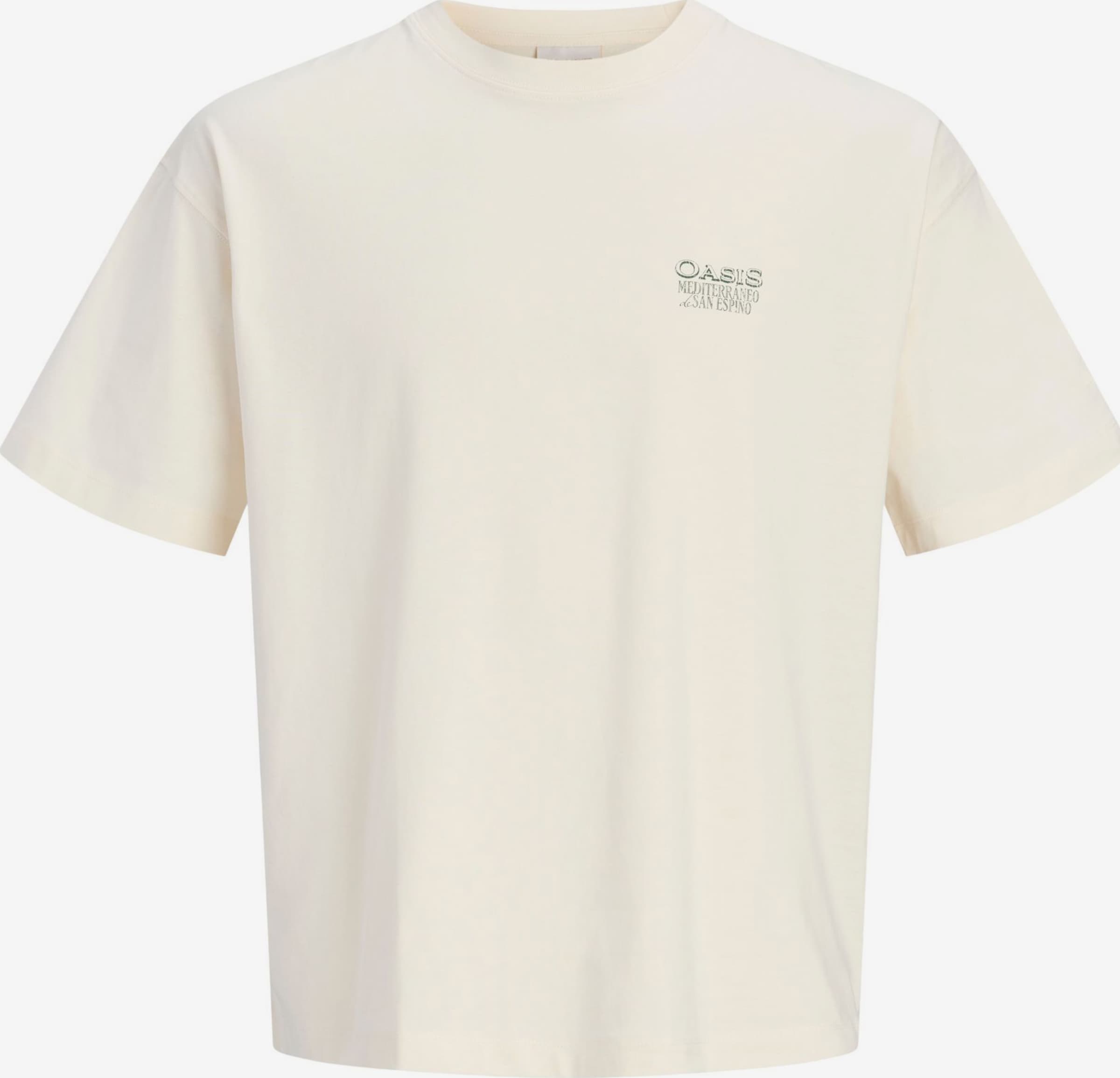 JACK & JONES Tricou 'JORAtocha'