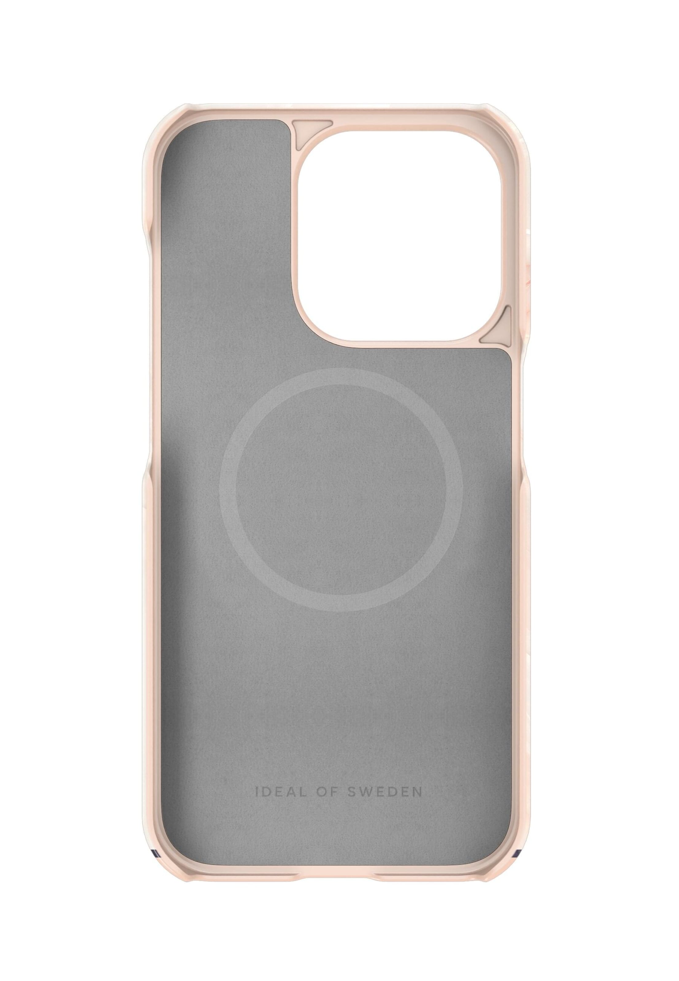 iDeal of Sweden Pouzdro na smartphone 'MagSafe iPhone 15 Pro' – pink