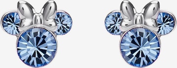 DISNEY Schmuck 'Minnie Mouse' in Blau: Vorderseite