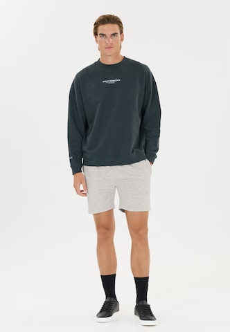 Virtus Loosefit Shorts 'Minne' in Grau