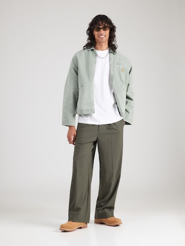 T-Shirt 'ONSBLOOM' Only & Sons en blanc