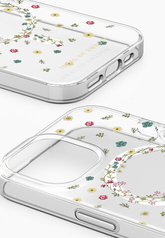 iDeal of Sweden Etui na smartfona 'iPhone 13/14/15/16E' w kolorze przezroczysty