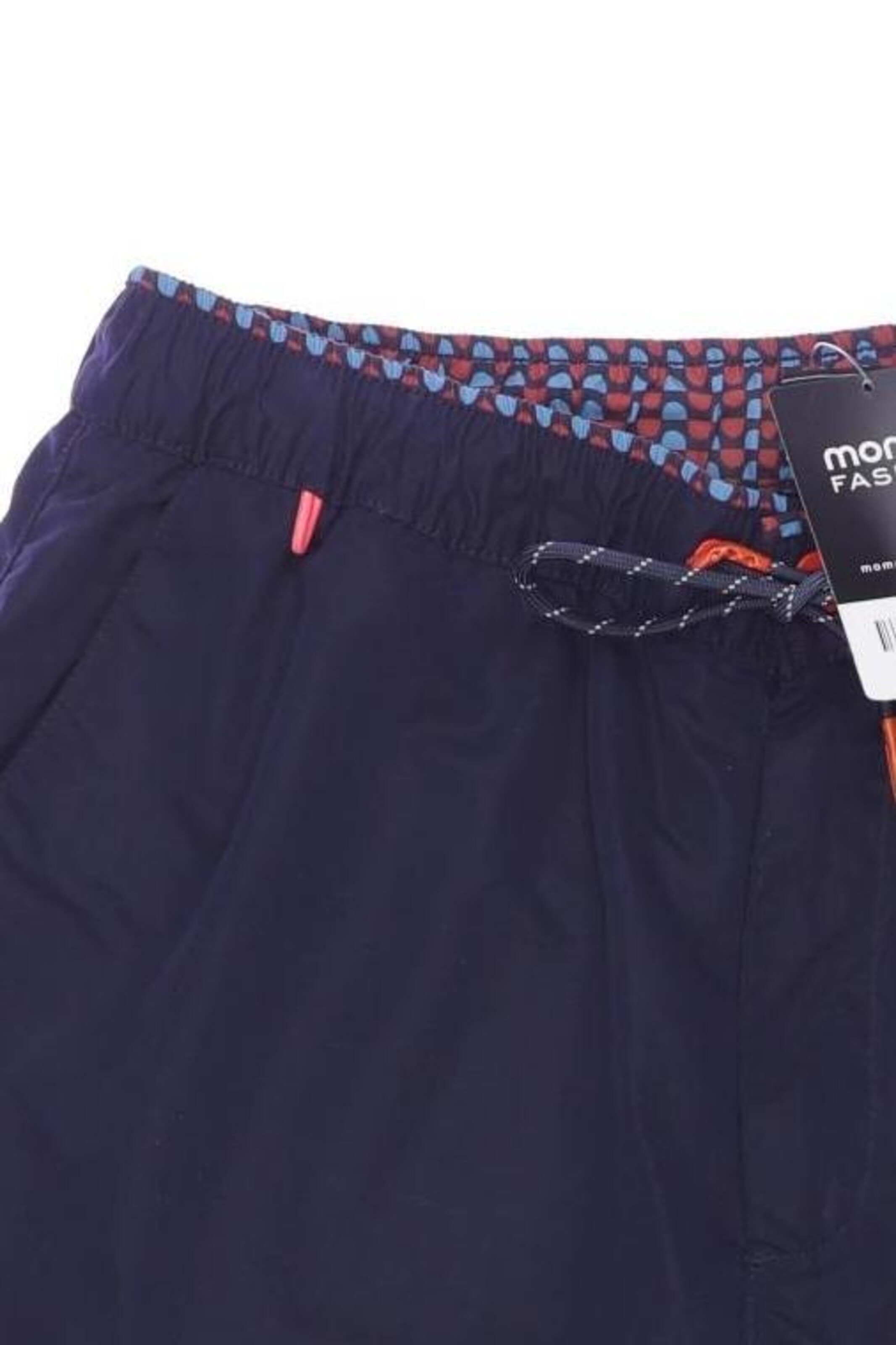 SCOTCH & SODA Shorts 34 in Blau