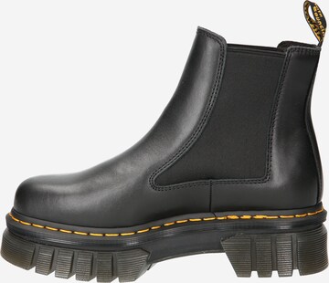 Chelsea Boots 'Audrick' Dr. Martens en noir