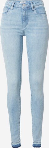 Jeans 'Regent' di Pepe Jeans in blu: frontale