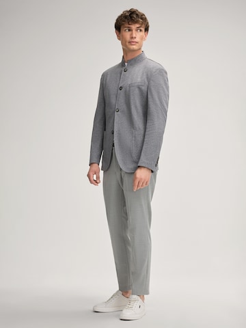 JOOP! Slim fit Colbert 'Hiro' in Grijs