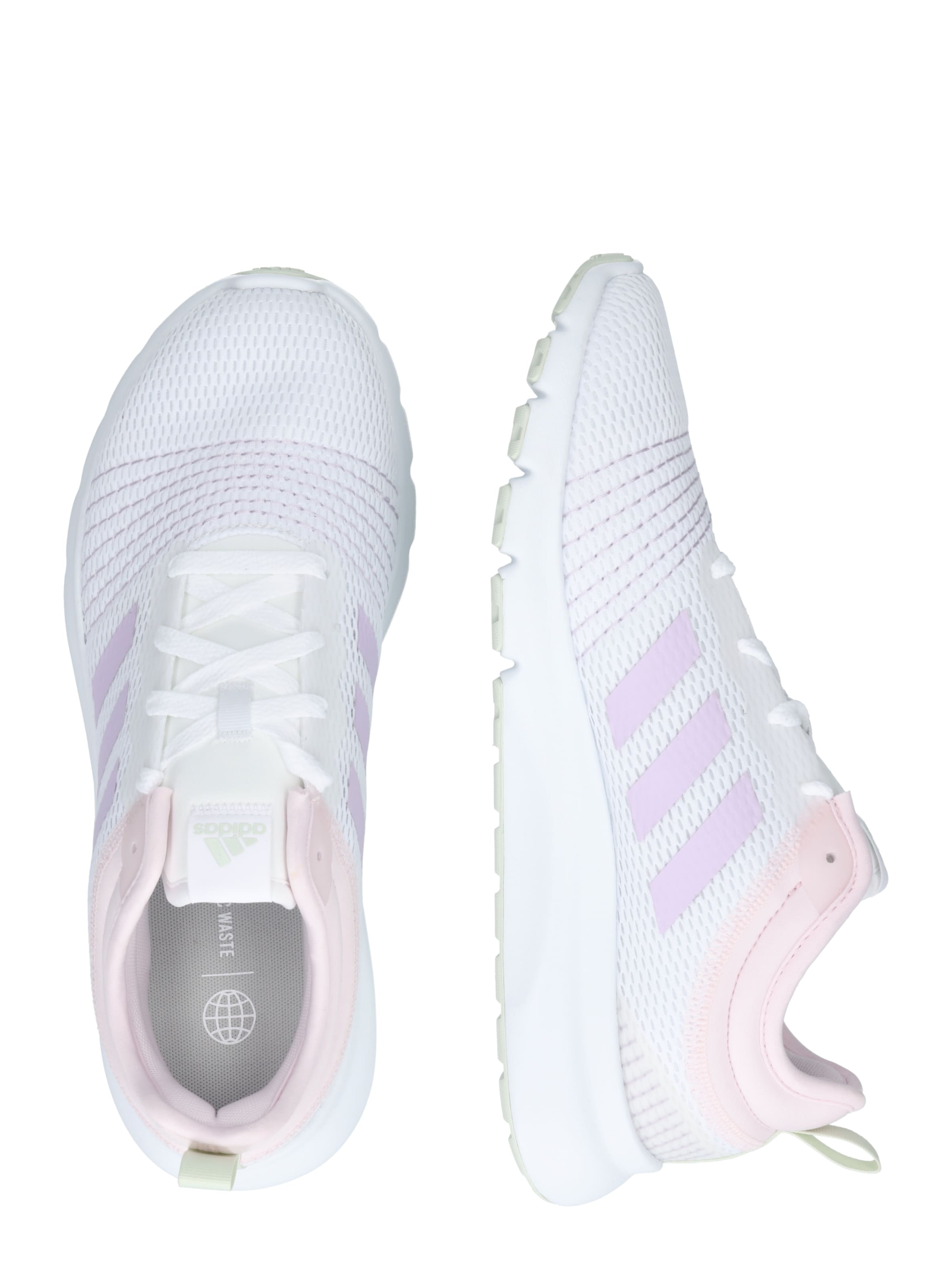 ADIDAS PERFORMANCE Running Shoes 'FLEX 2' in White | ABOUT YOU