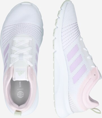 ADIDAS SPORTSWEAR Sneakers low 'Fluidup' i hvit