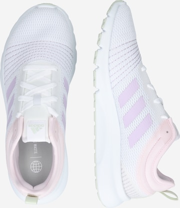 Sneaker low 'Fluidup' de la ADIDAS SPORTSWEAR pe alb