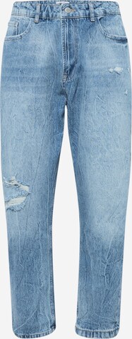 ABOUT YOU Regular Jeans 'Ramon' in Blue: front