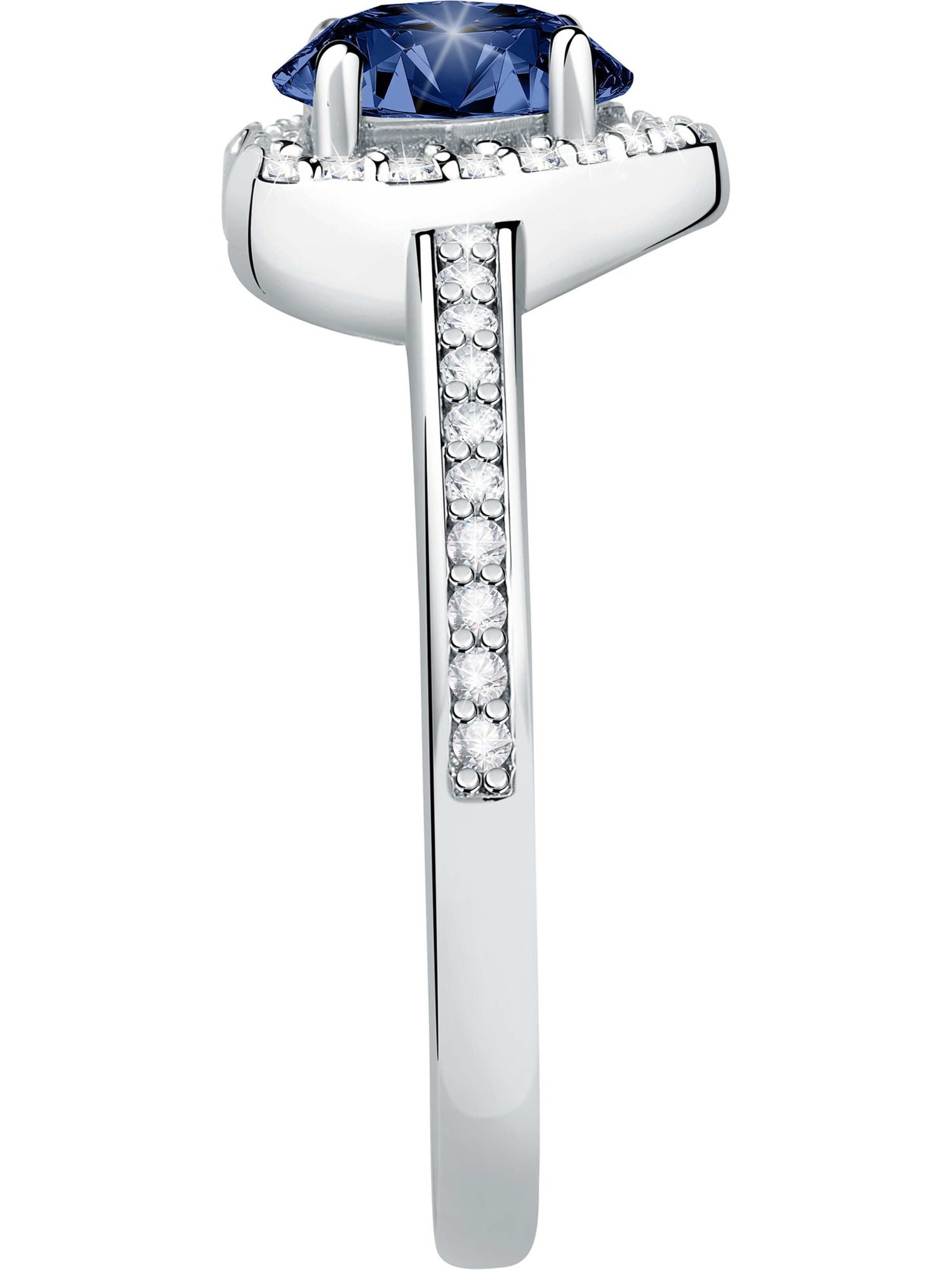 MORELLATO Ring in Blue