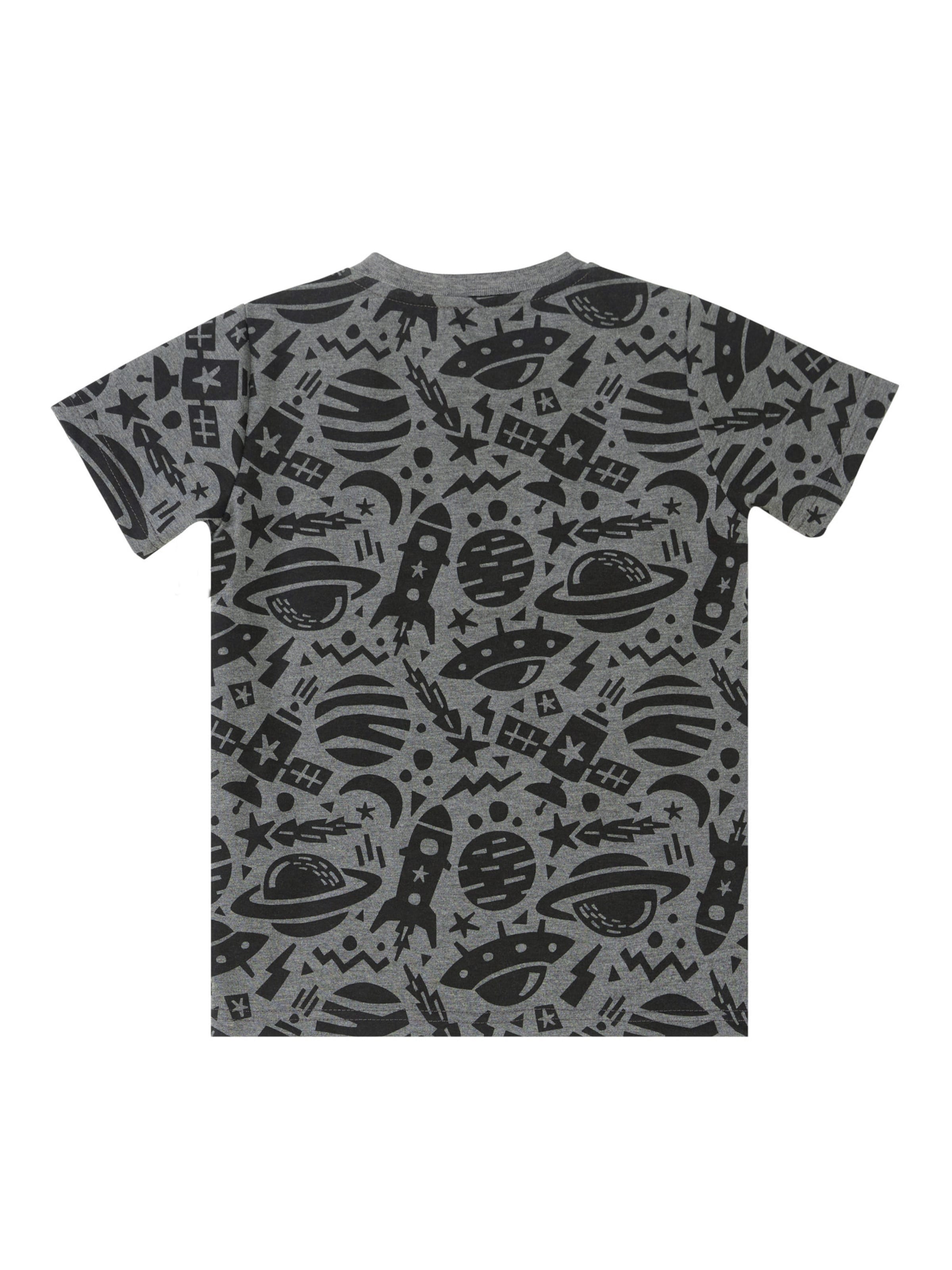 Set Denokids en gris