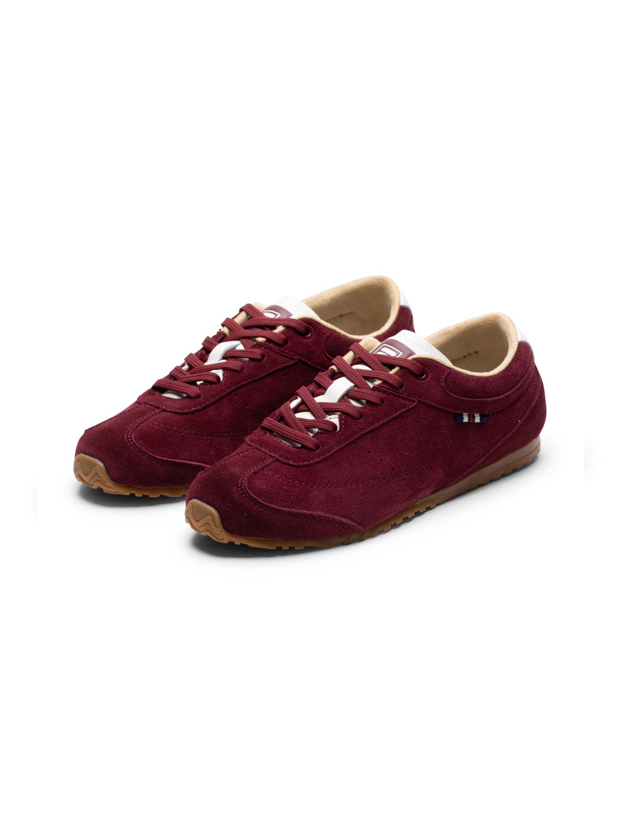 FILA Sneakers laag 'FILA ACEGRITT S wmn' in Rood