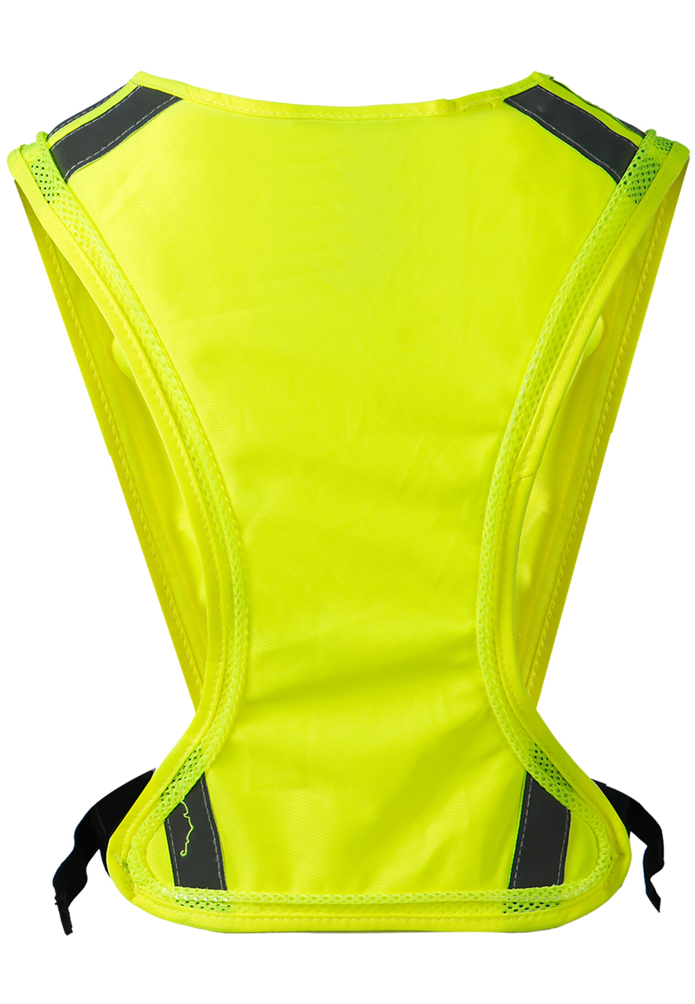 ENDURANCE Sports vest 'Bayker' in Yellow