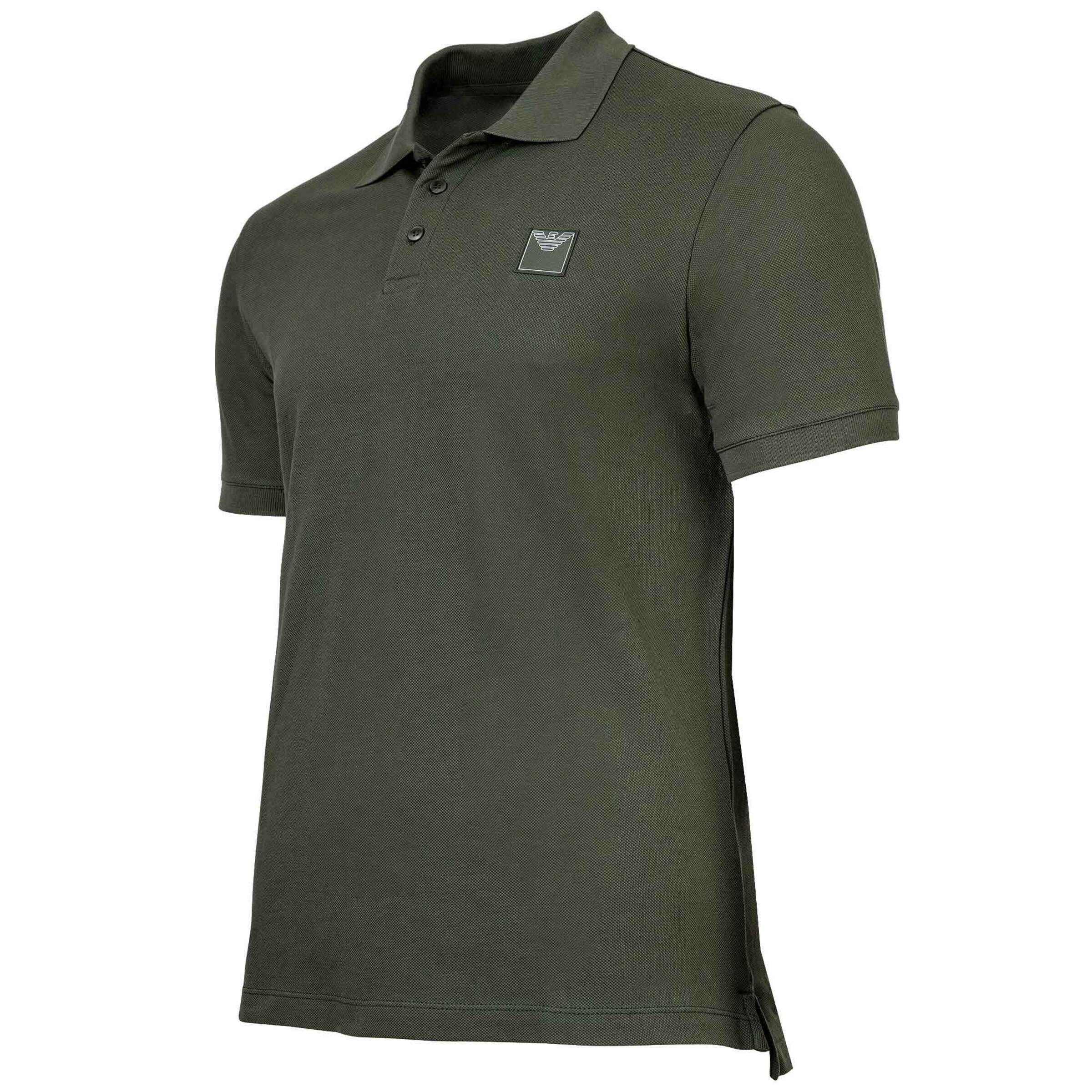 Emporio Armani Bluser & t-shirts i grøn