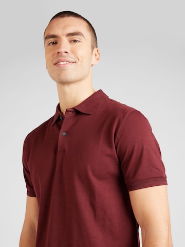 Banana Republic Shirt in Rood