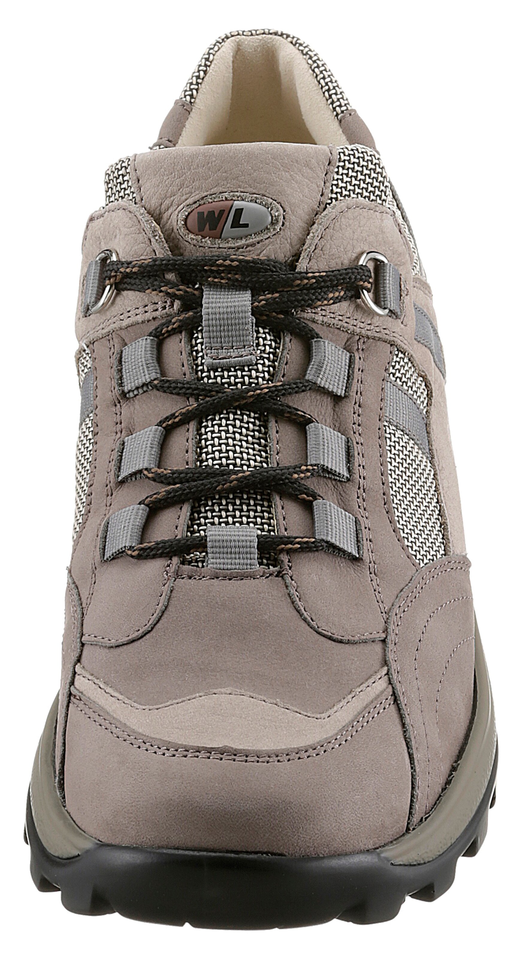 WALDLÄUFER Flats in Beige