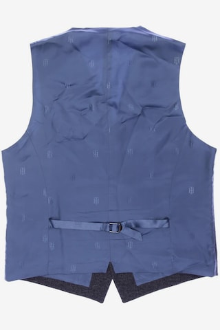 Tommy Hilfiger Tailored Weste L-XL in Grau