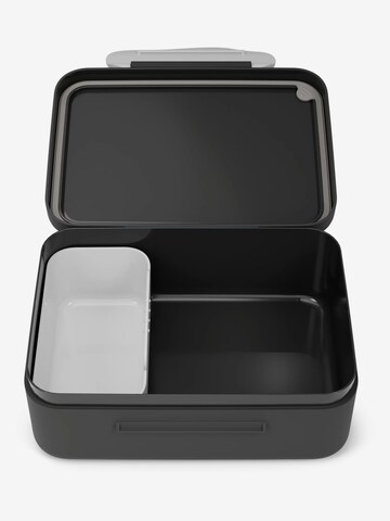 ergobag Bag 'Brotdose Brotdose' in Black