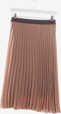 Roberto Collina Skirt in XS in Brown: front