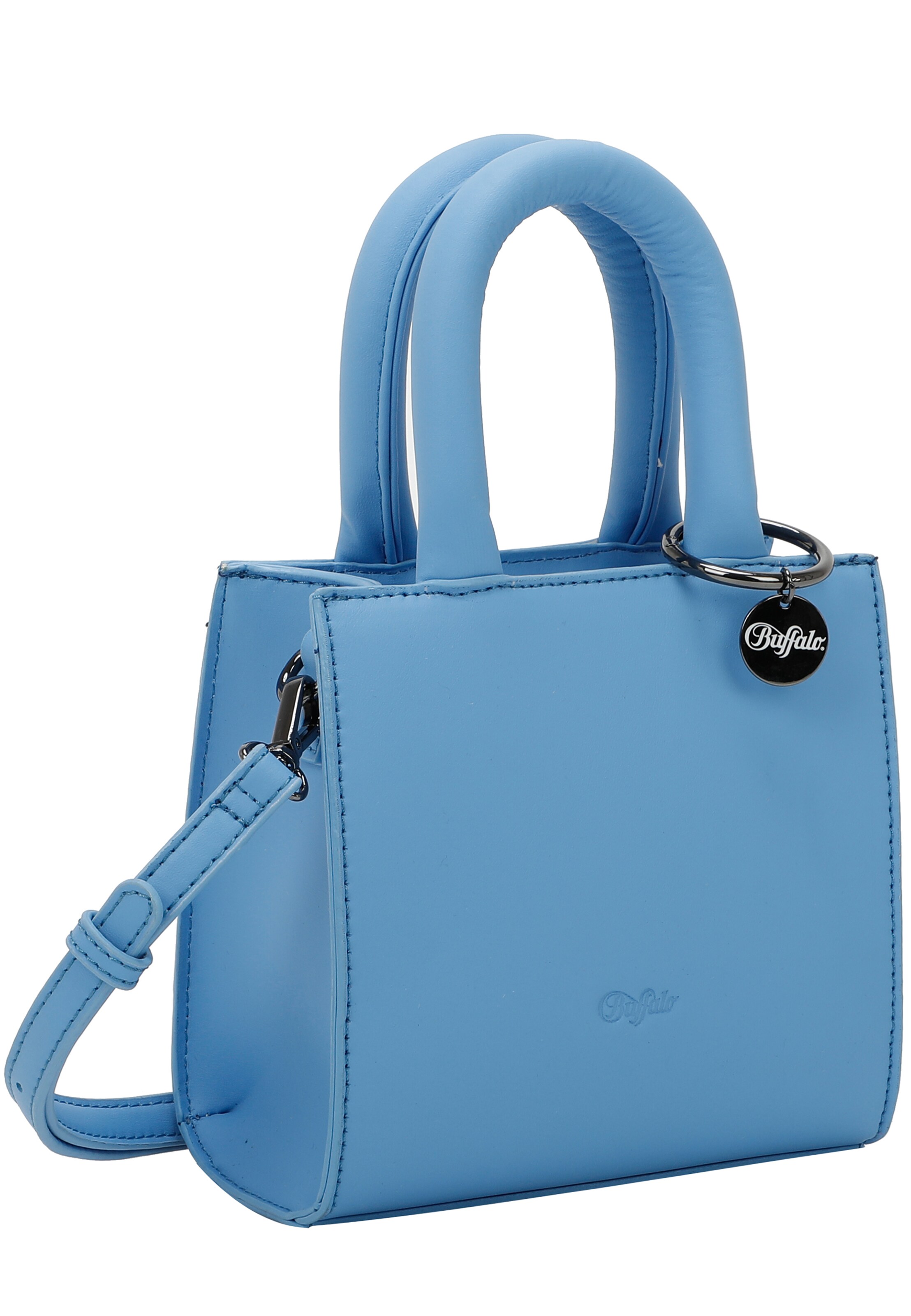 Sacs à main 'Boxy' BUFFALO en bleu