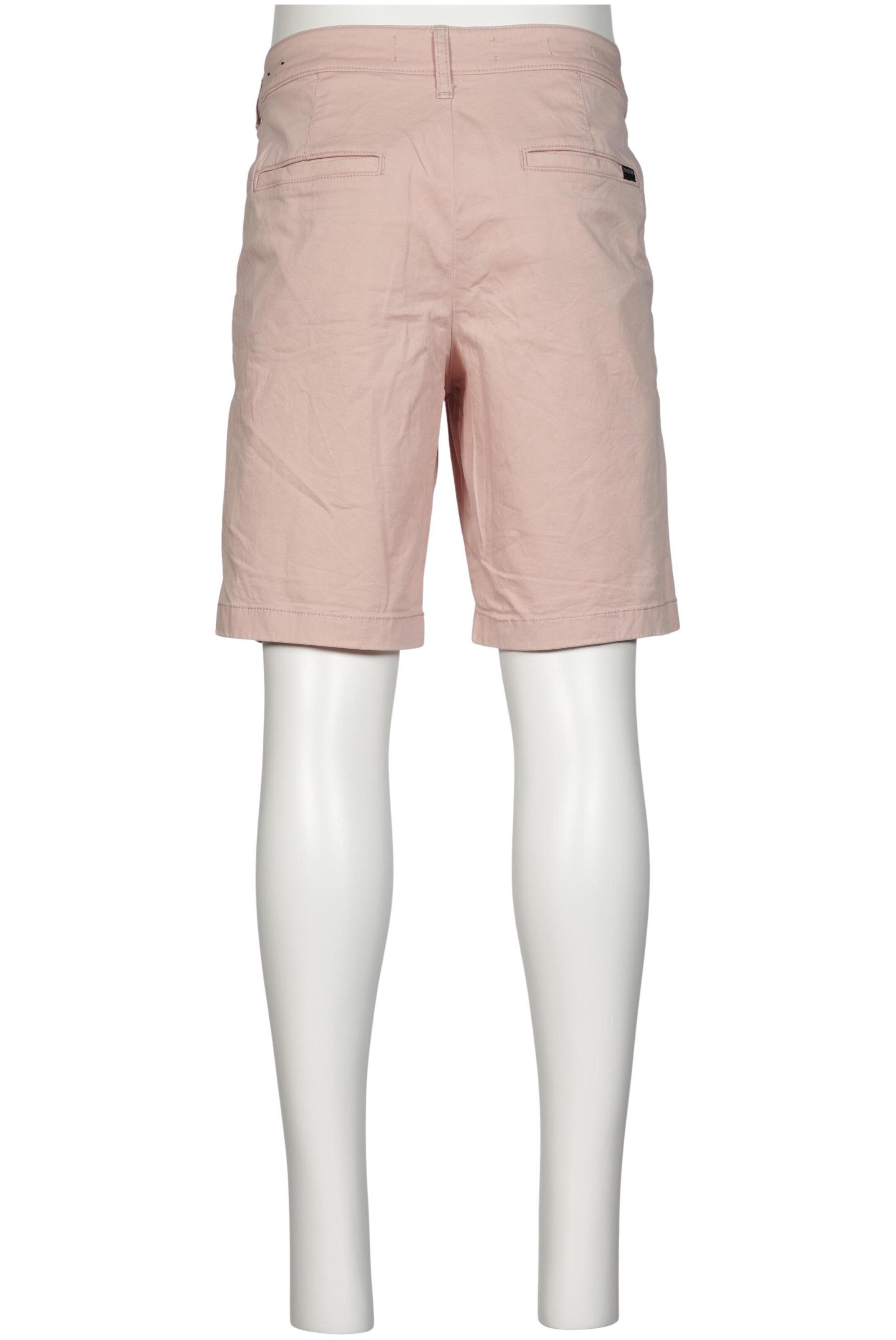 HOLLISTER Shorts in 30 in Pink