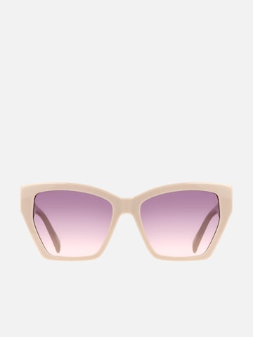 Liu Jo Sonnenbrille‌‌ in Beige