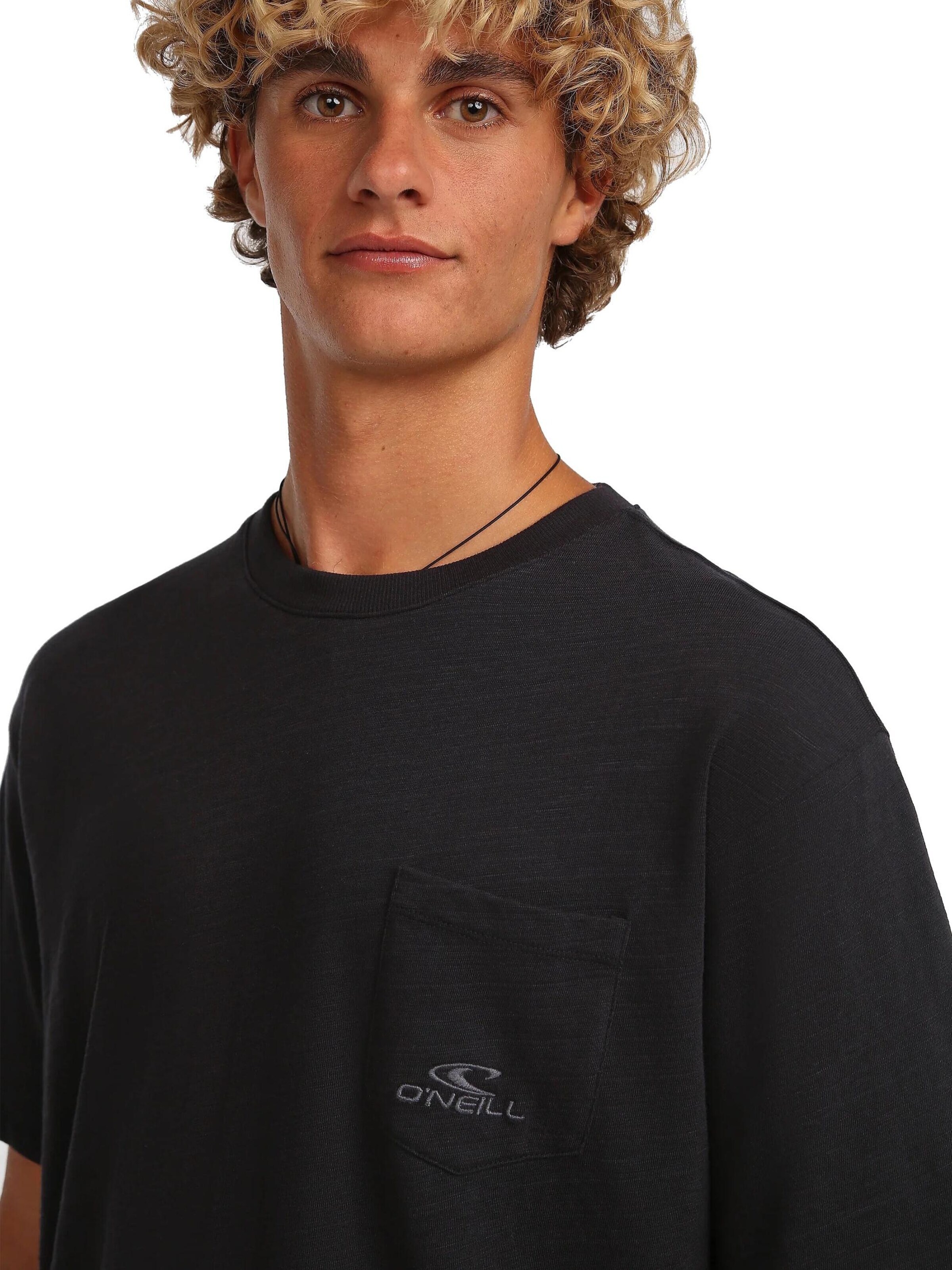 O'NEILL Shirt in Black