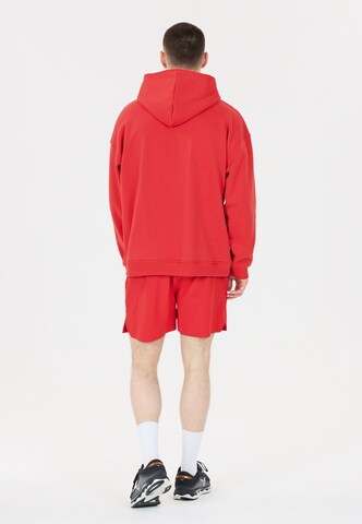 Virtus Trui 'Kayce' in Rood