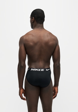 NIKE Underwear Slip 'ESSENTIAL' - fekete