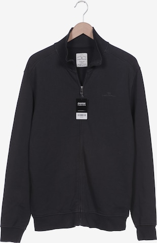 TOM TAILOR Sweater XL in Grau: predná strana