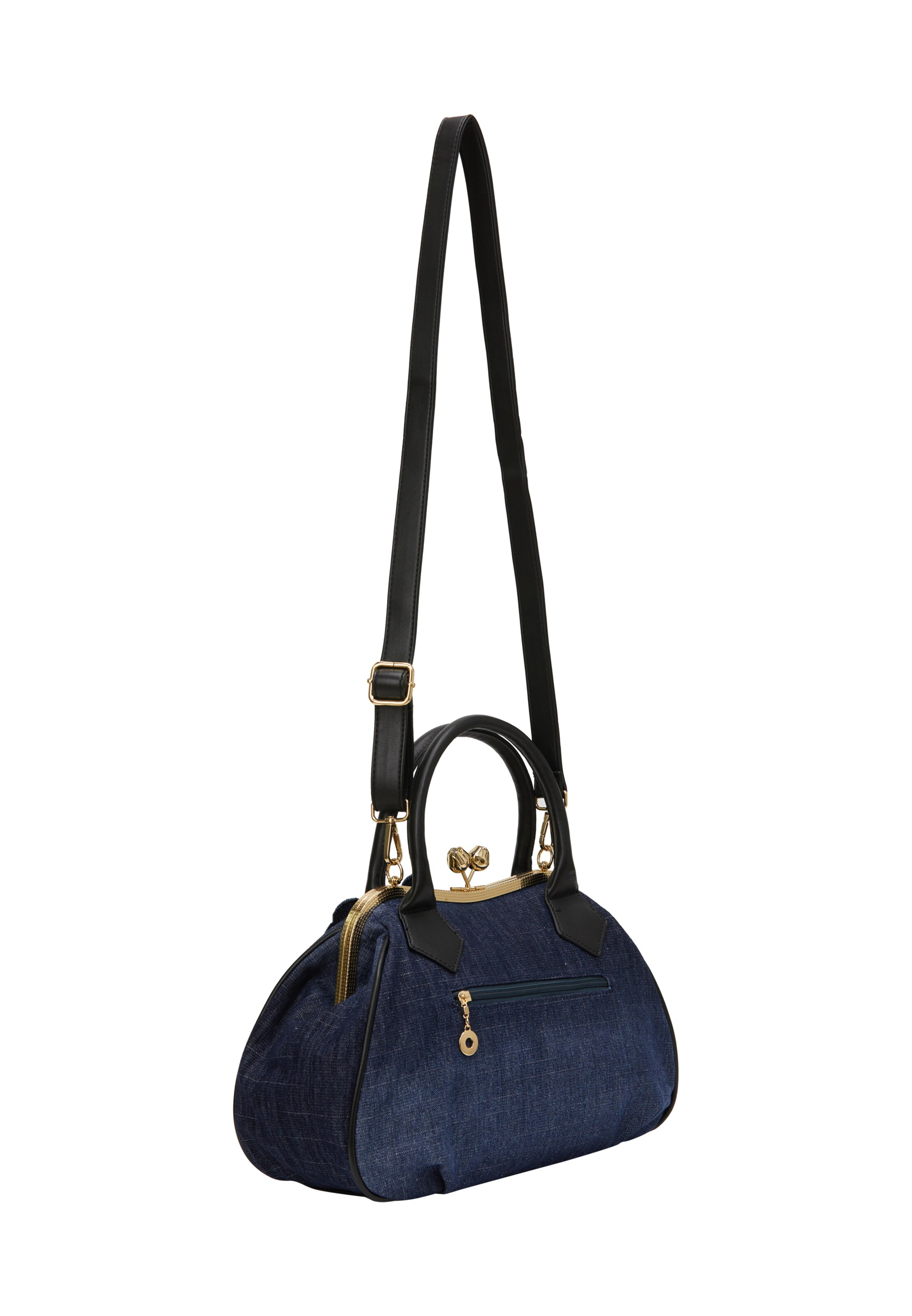 mėlyna usha FESTIVAL Rankinė