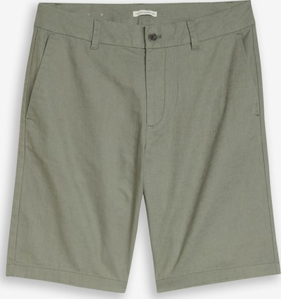 TOM TAILOR DENIM Chinohousut värissä oliivi, Tuotenäkymä