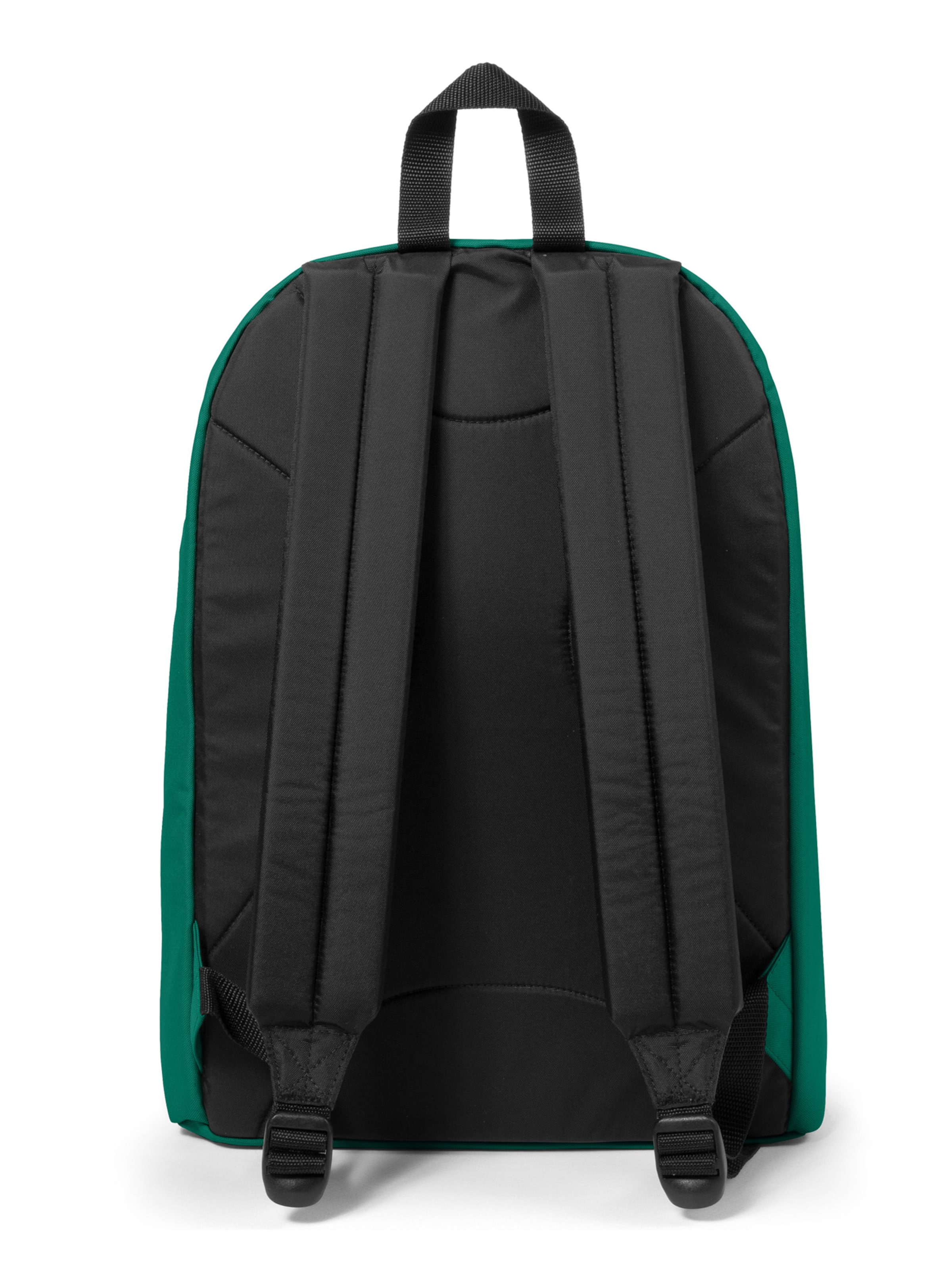 Rucsac de la EASTPAK pe verde