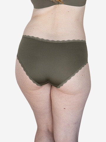 Culotte SugarShape en vert