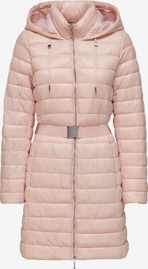 ONLY Winter Coat in Light pink, Item view