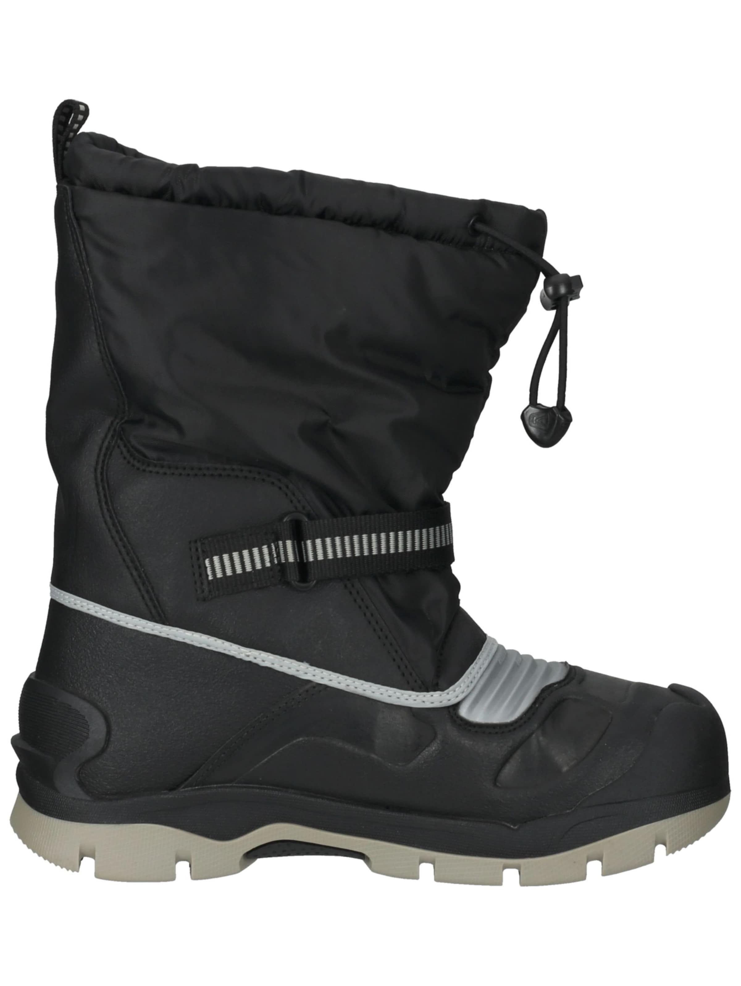 Boots di KEEN in nero