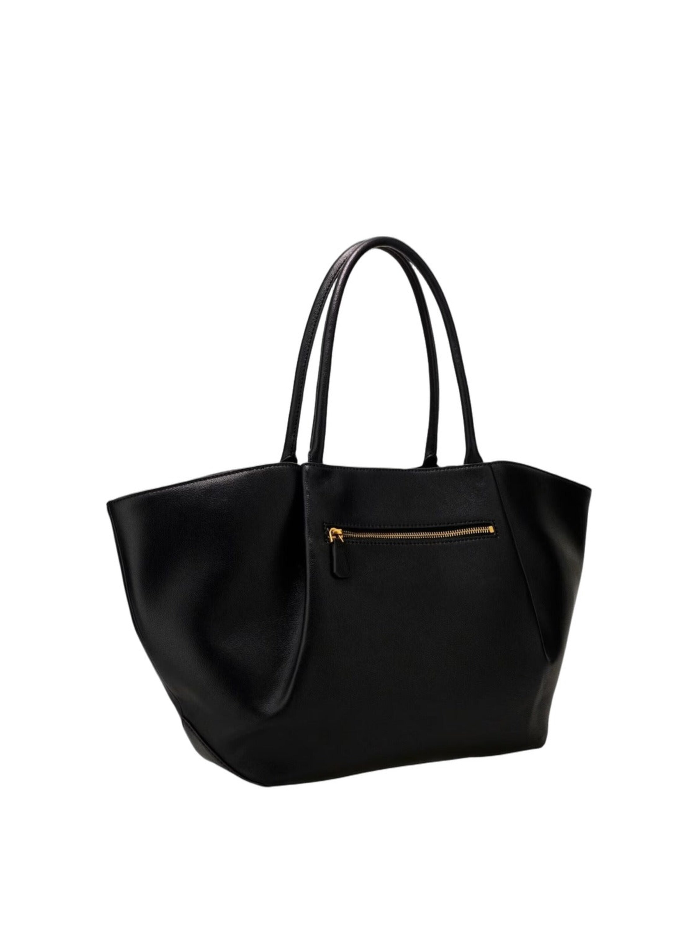 GUESS Shopper 'Guess Cabas Allegra Black' - Čierna
