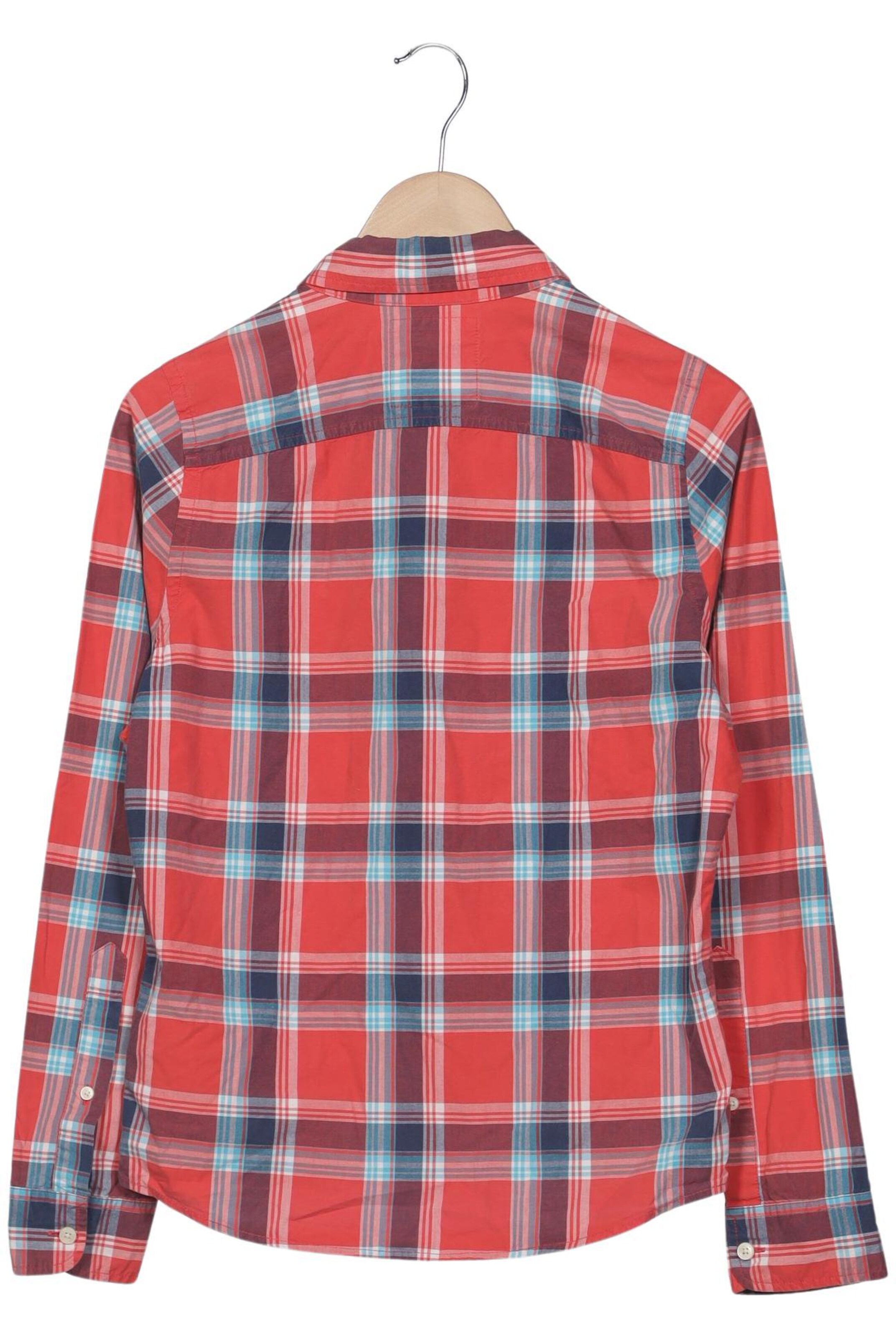 HOLLISTER Button Up Shirt in S in Mixed colors