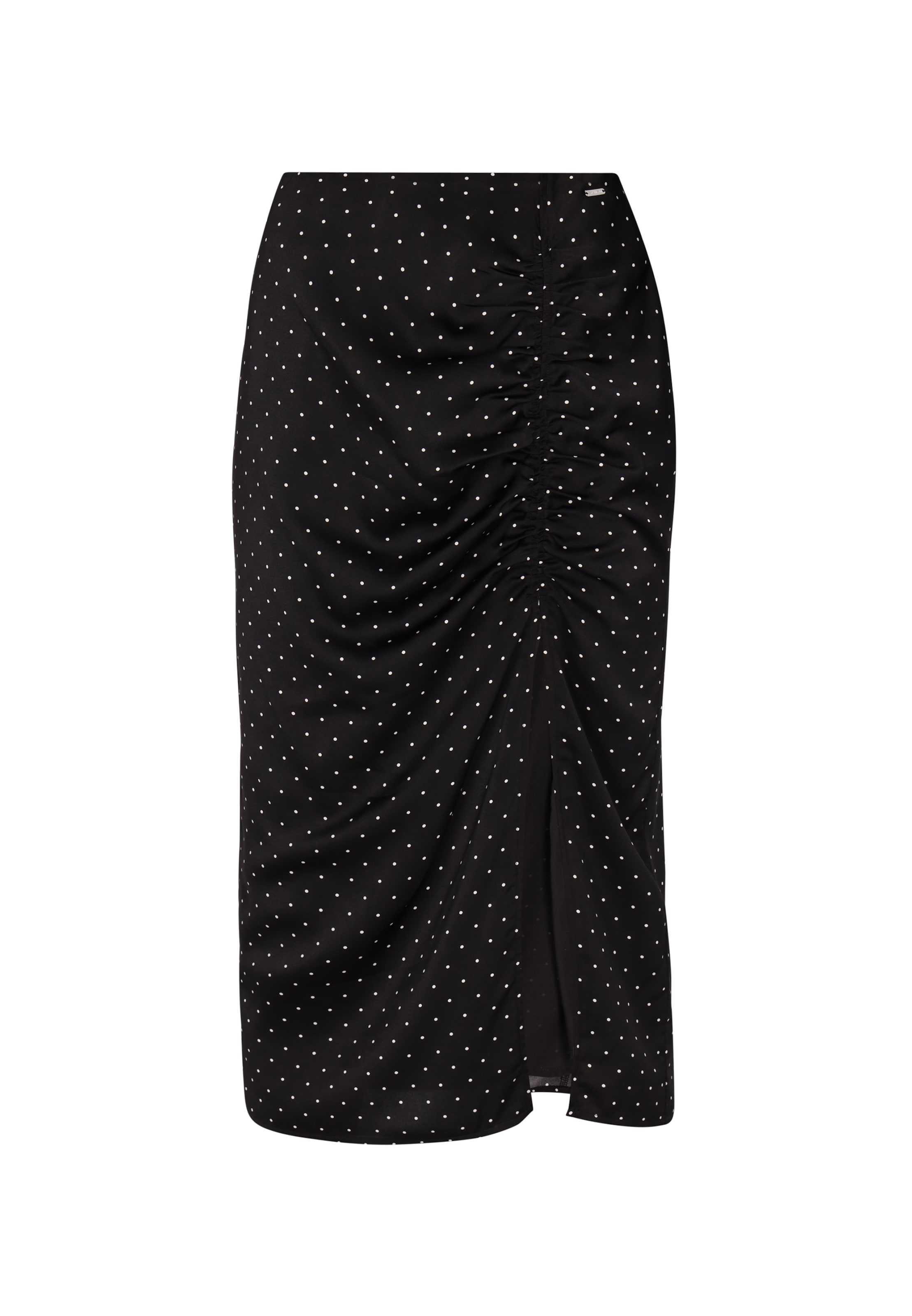 DreiMaster Klassik Seelik, värv must: eest vaates