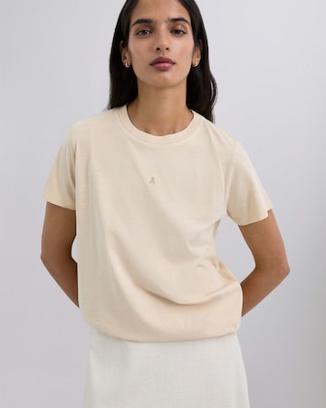 Scalpers Shirt in Beige