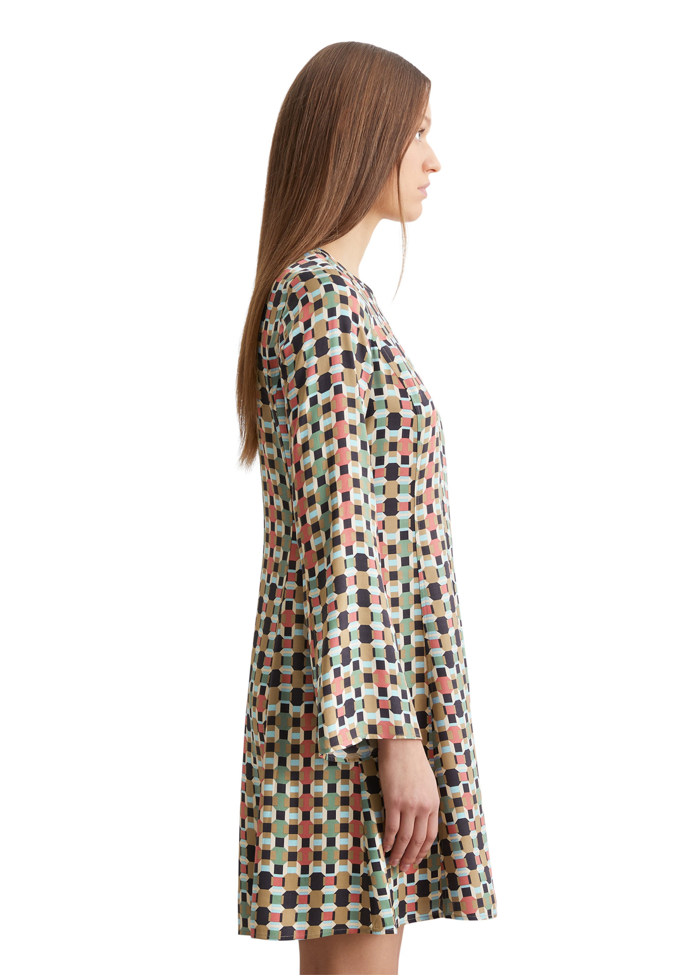 Marc O'Polo Keid in Mischfarben