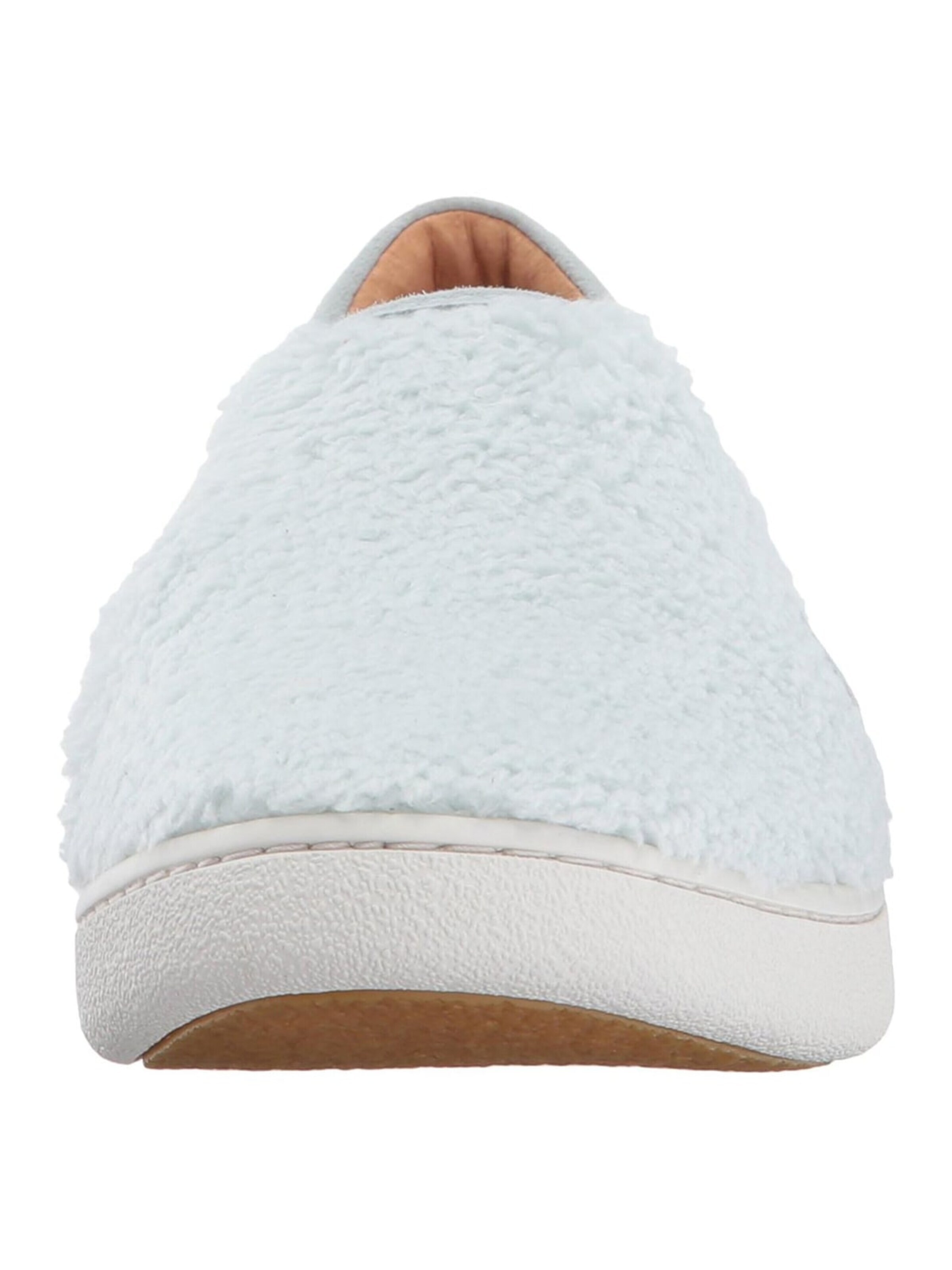 Scarpa stringata sportiva di UGG in blu