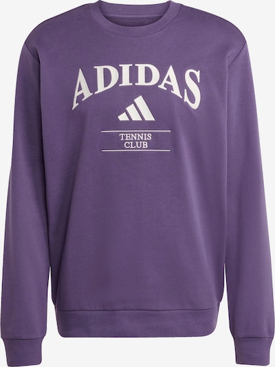 ADIDAS PERFORMANCE Bluzka sportowa 'HRTG' w kolorze jeżyna / białym, Podgląd produktu