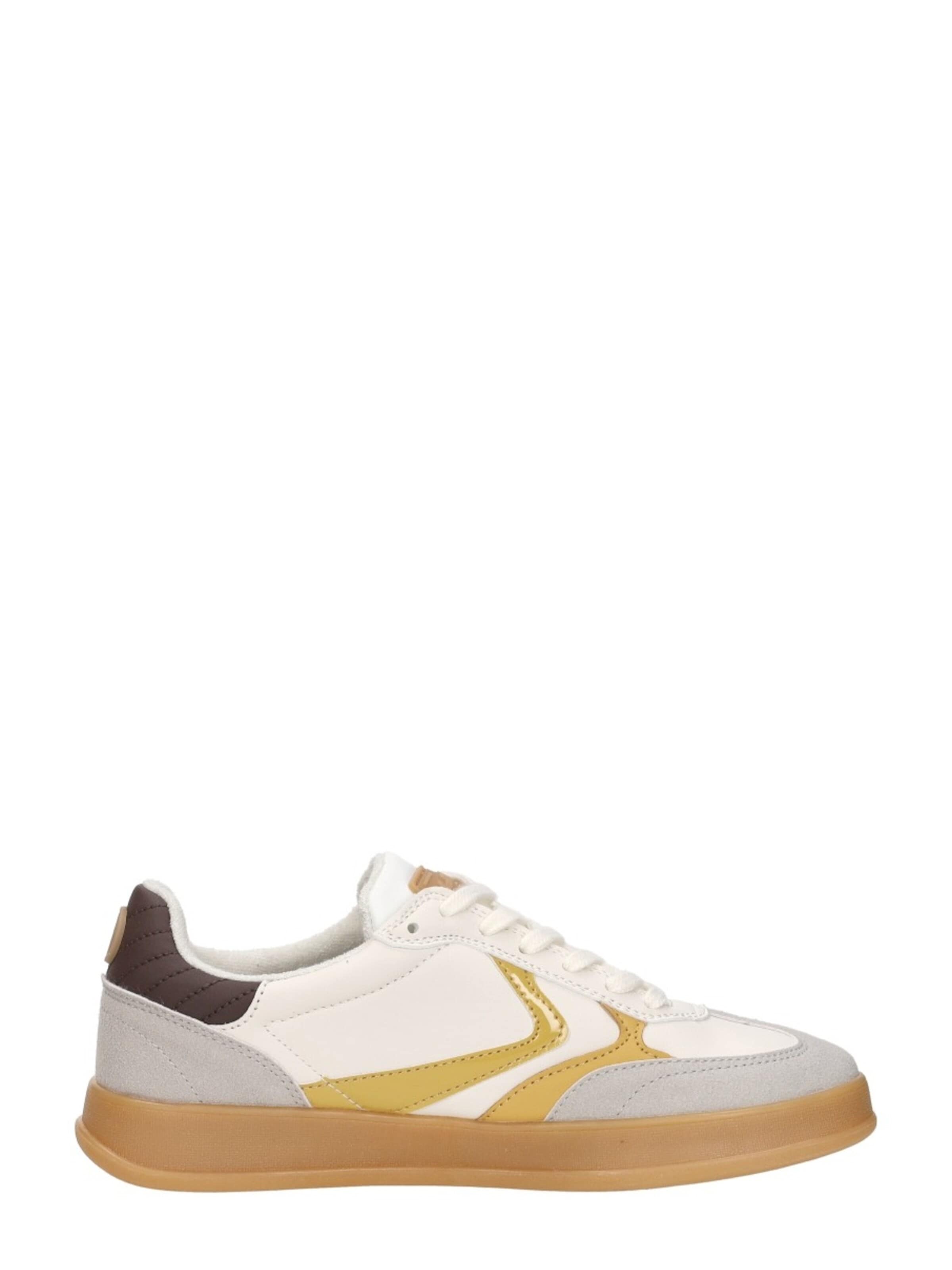 SCOTCH & SODA Sneaker low 'Vicky'‌‌‌‌ in Weiß