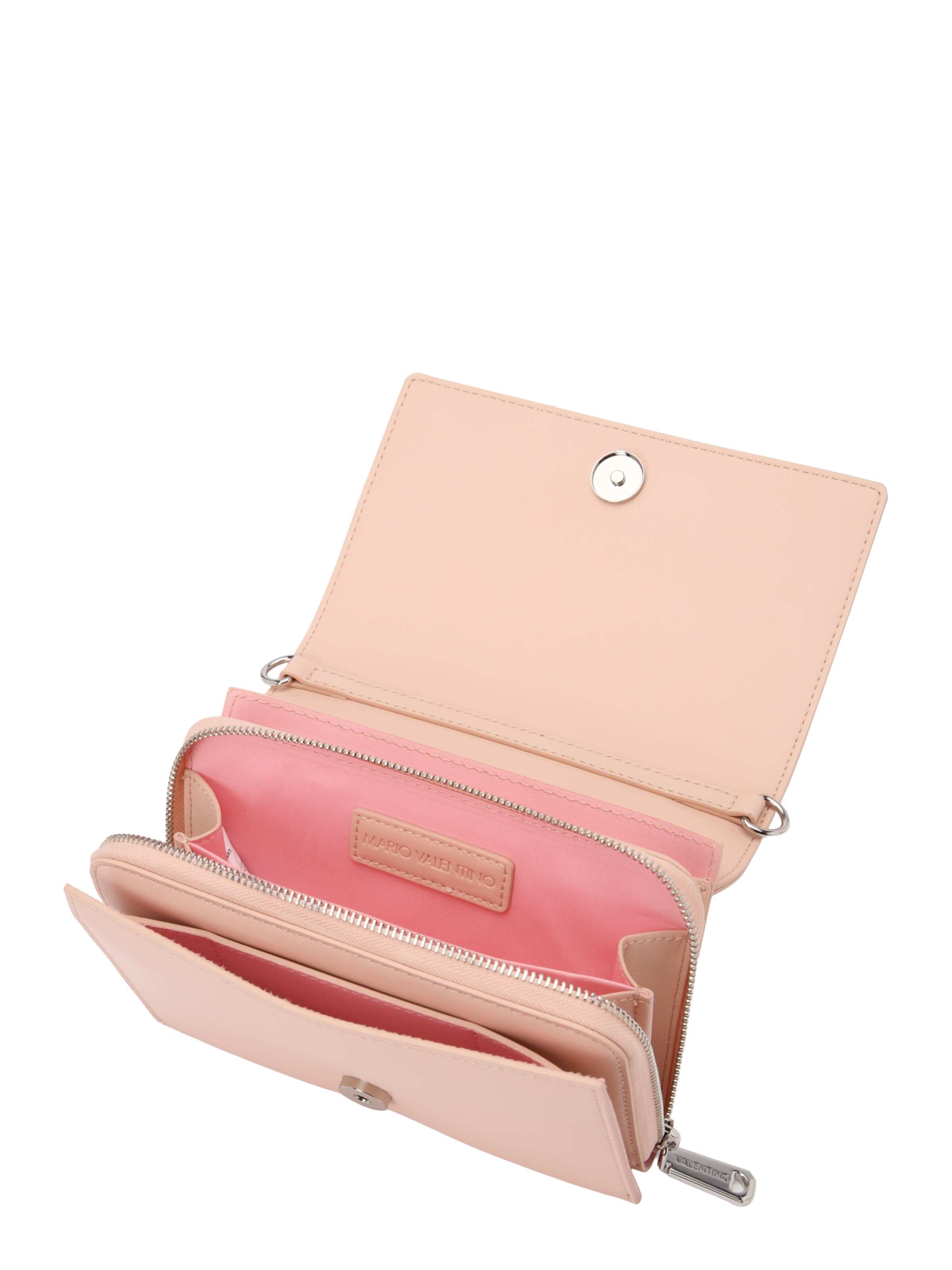 Borsa a tracolla di VALENTINO in rosa