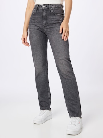 TOMMY HILFIGER Jeans in Grey: front