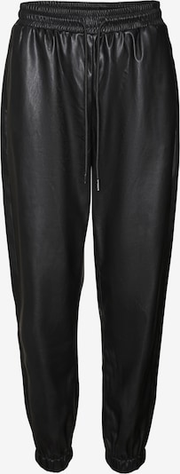 Pantaloni 'Olympia' VERO MODA pe negru, Vizualizare produs