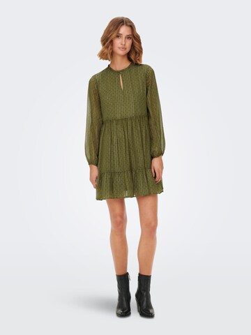 JDY - Vestido 'CODY' en verde